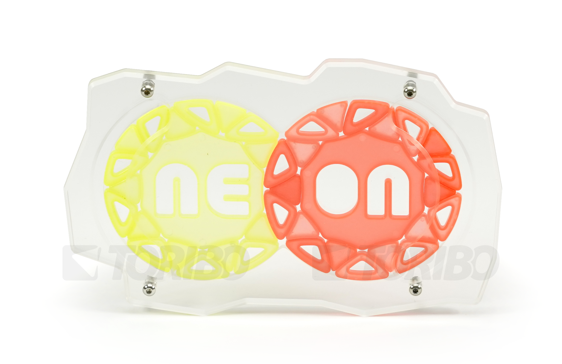 溢れ出る威厳　3枚セット triboxストア / VeryPuzzle NEON Limited Edition